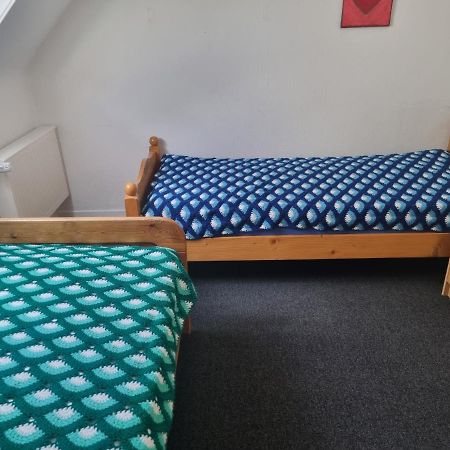 Hotel Schwung Bocholt Bagian luar foto