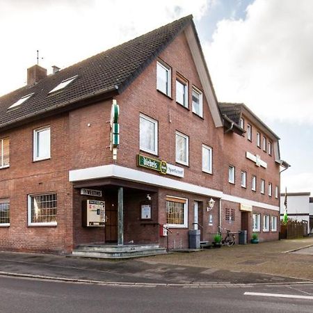 Hotel Schwung Bocholt Bagian luar foto