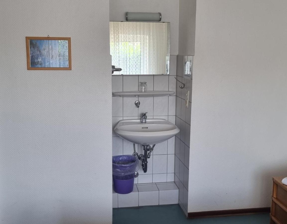 Hotel Schwung Bocholt Bagian luar foto