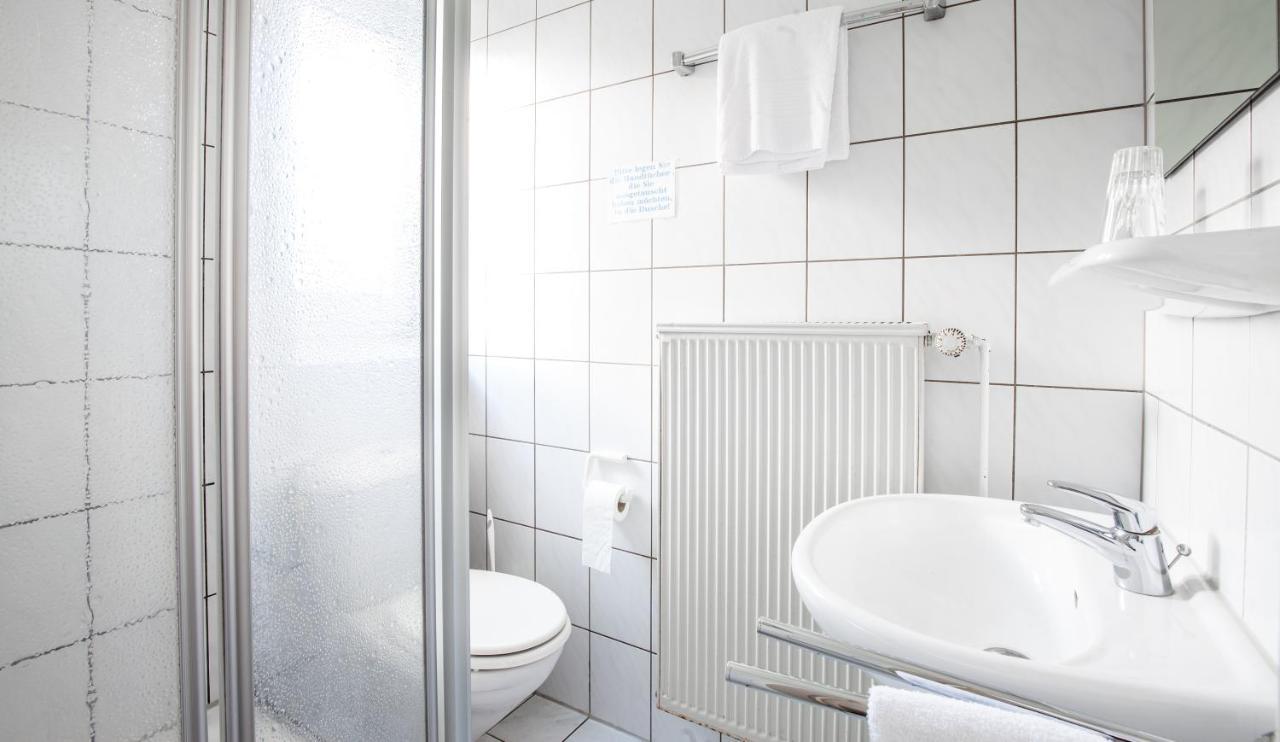 Hotel Schwung Bocholt Bagian luar foto