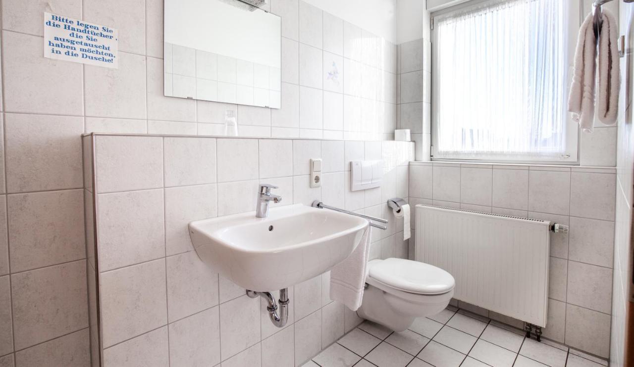 Hotel Schwung Bocholt Bagian luar foto
