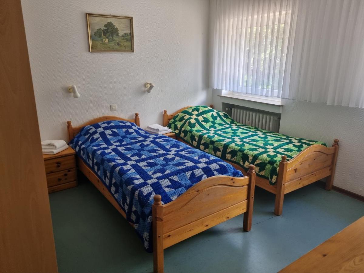 Hotel Schwung Bocholt Bagian luar foto