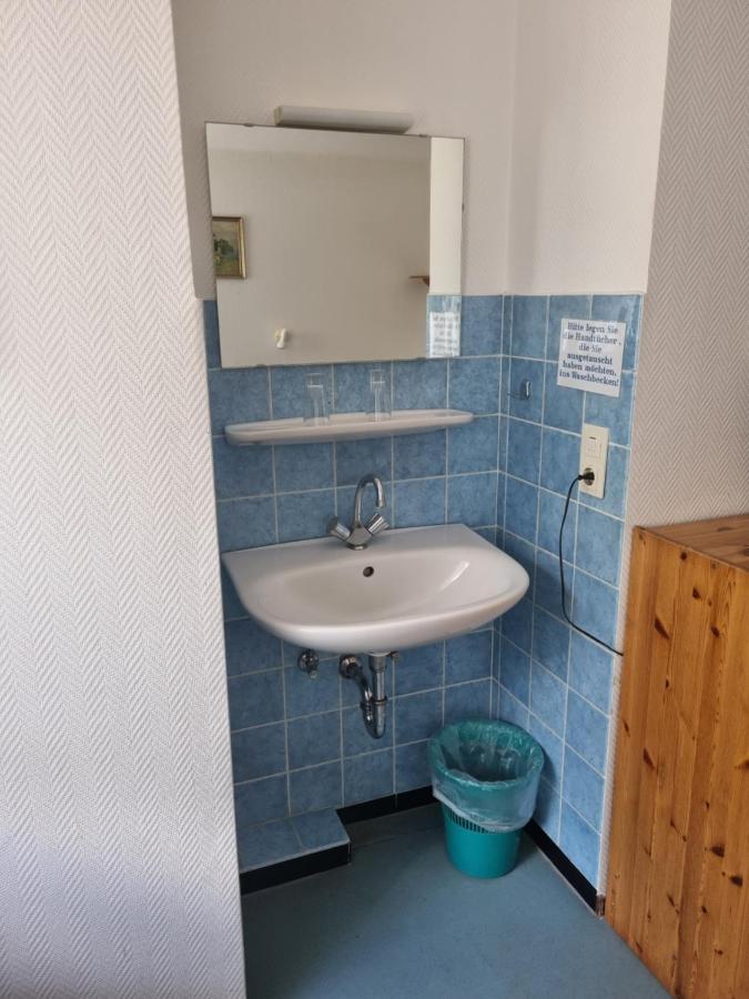 Hotel Schwung Bocholt Bagian luar foto