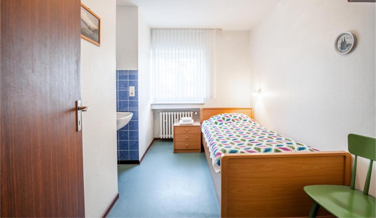 Hotel Schwung Bocholt Bagian luar foto