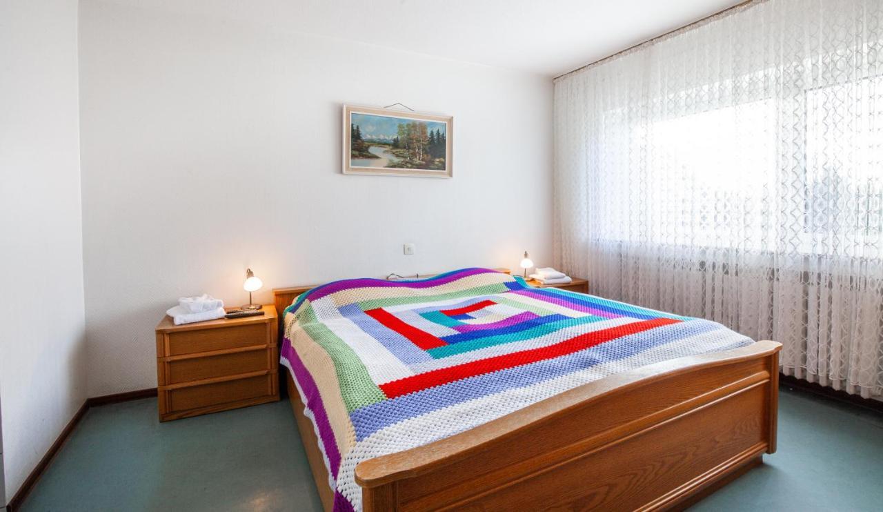 Hotel Schwung Bocholt Bagian luar foto