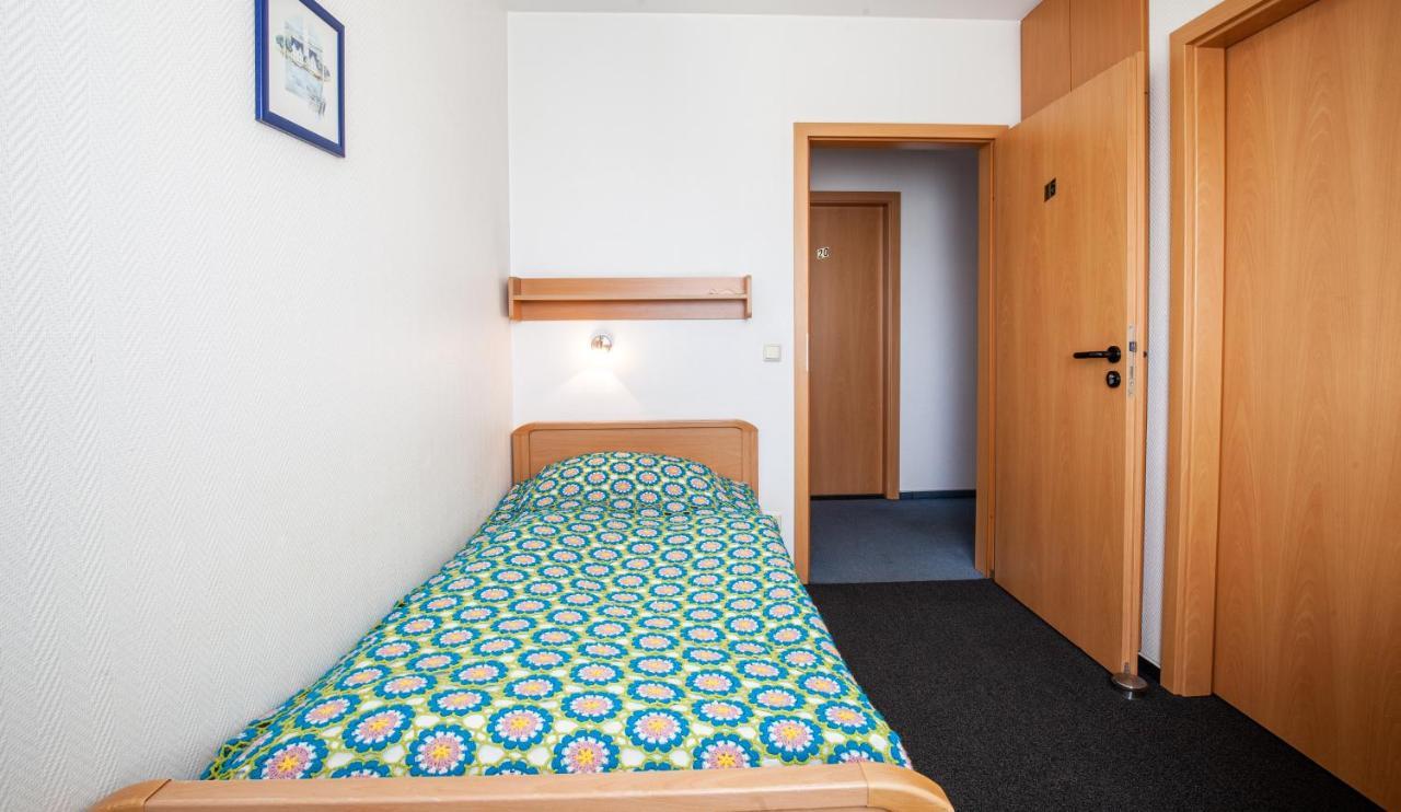 Hotel Schwung Bocholt Bagian luar foto
