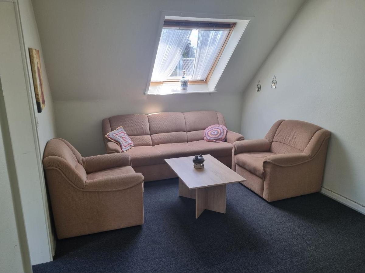Hotel Schwung Bocholt Bagian luar foto