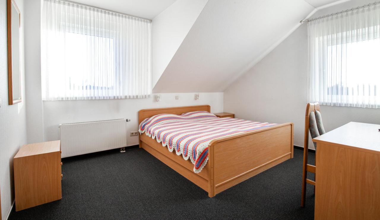 Hotel Schwung Bocholt Bagian luar foto