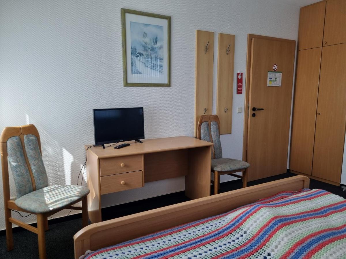 Hotel Schwung Bocholt Bagian luar foto