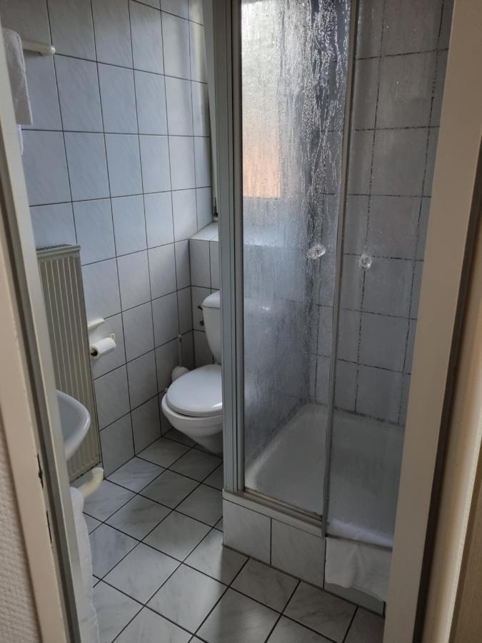 Hotel Schwung Bocholt Bagian luar foto