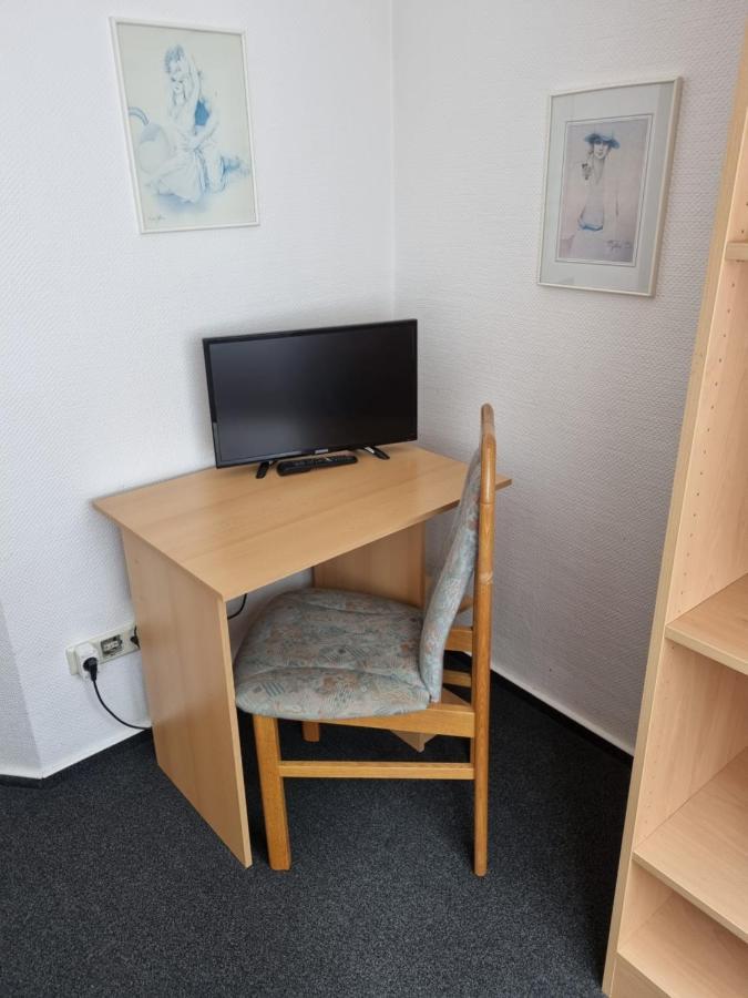 Hotel Schwung Bocholt Bagian luar foto